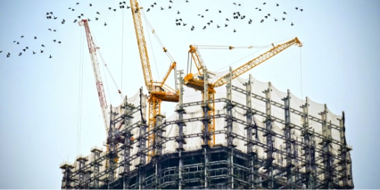 Hannah Construct - Firma de constructii Bucuresti