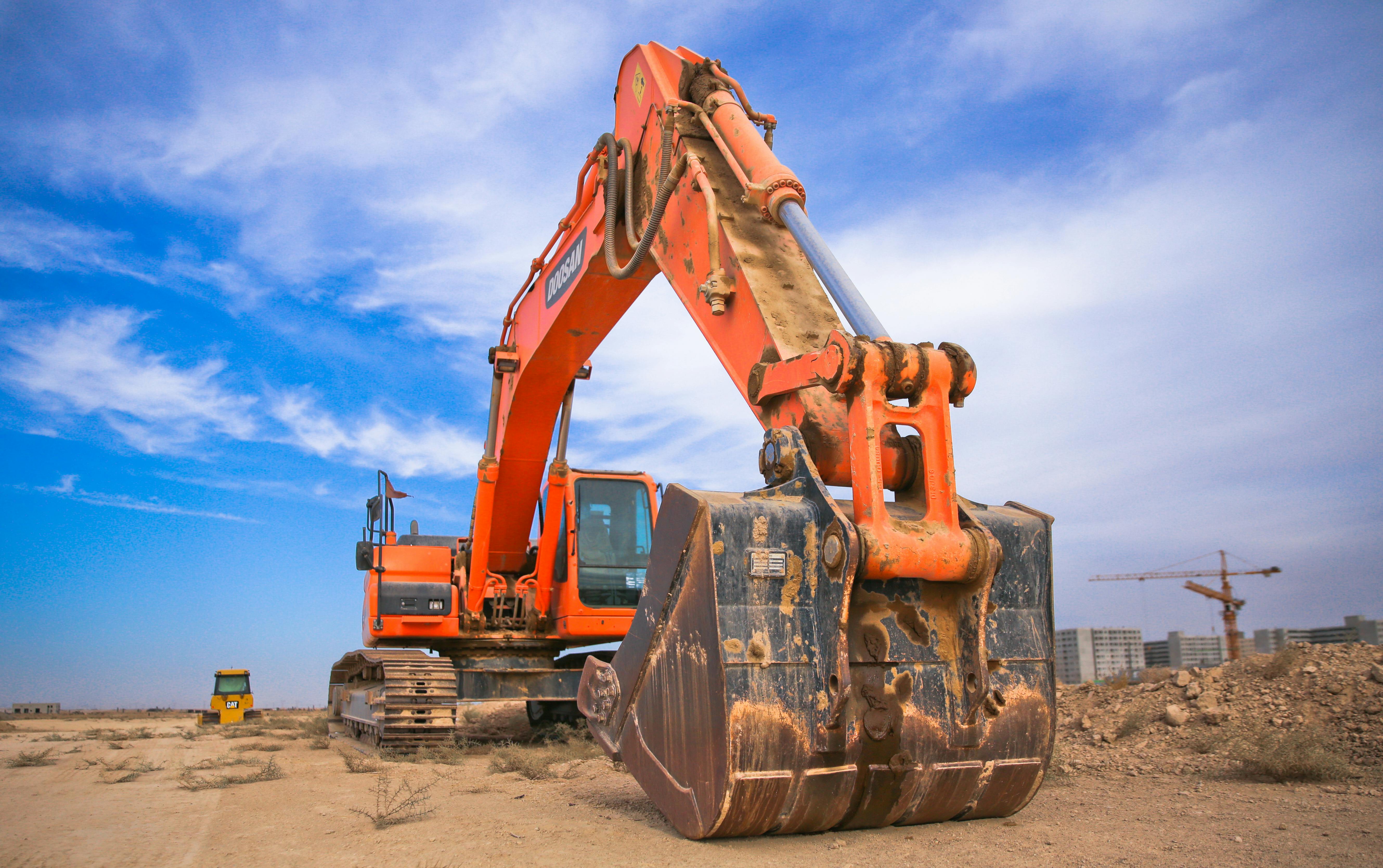 Hannah Construct - Firma de constructii Calarasi