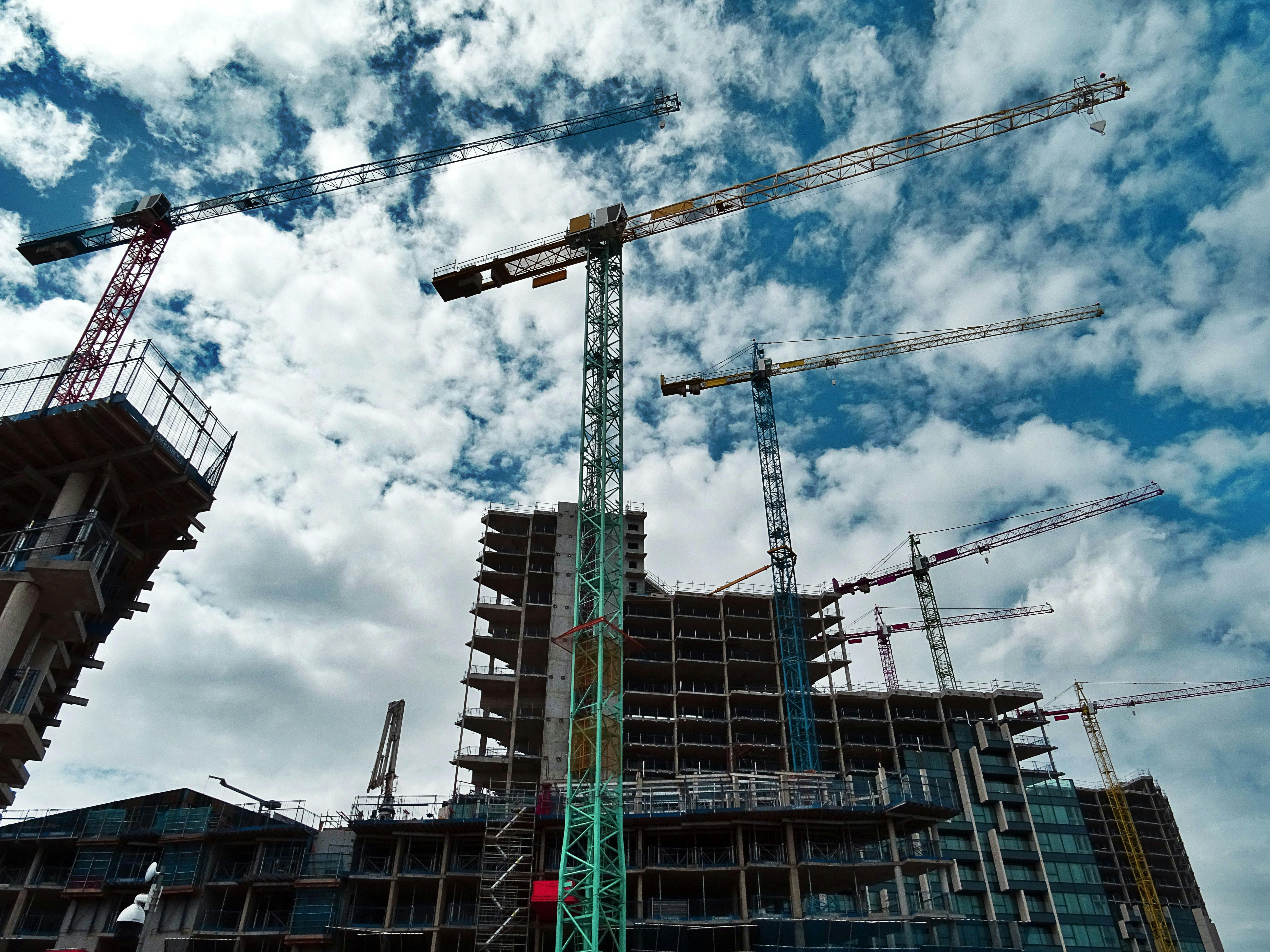 Hannah Construct - Firma de constructii Ilfov