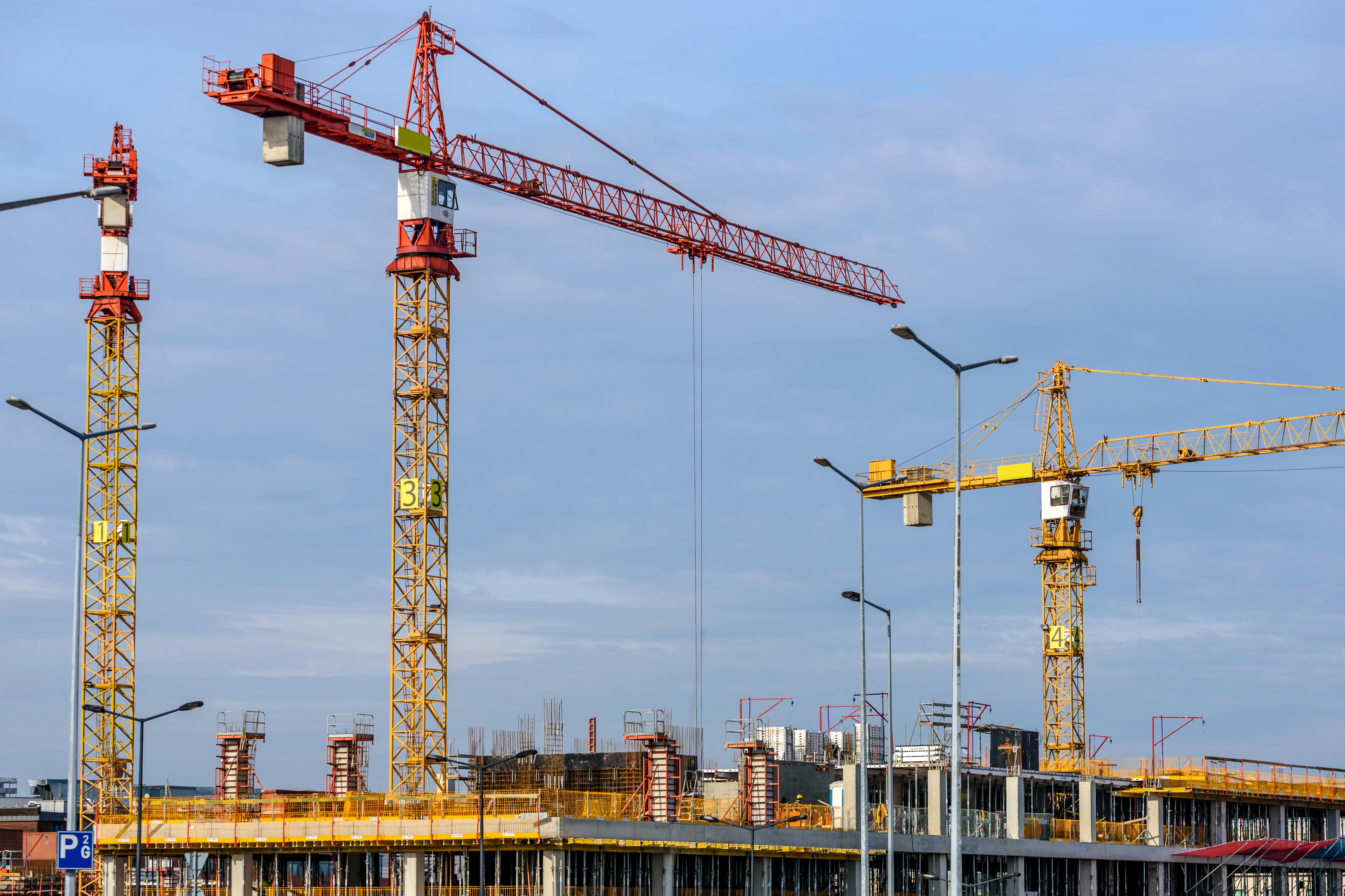 Hannah Construct - Firma de constructii Ploiești